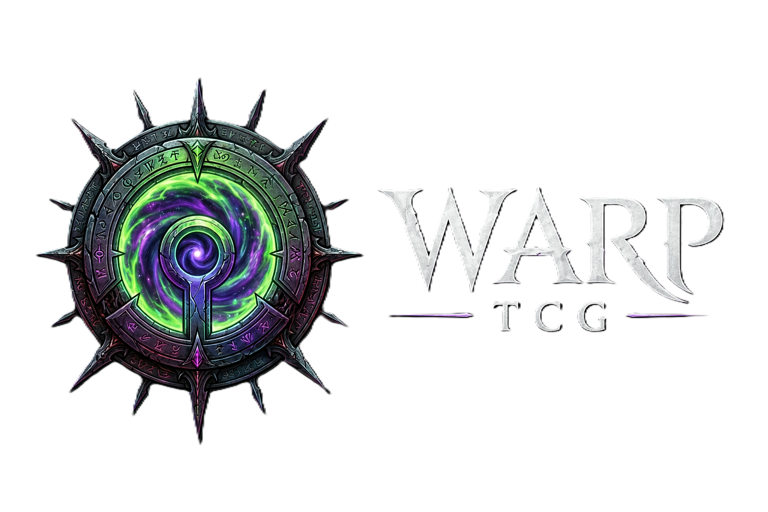 WARP: The Card Game